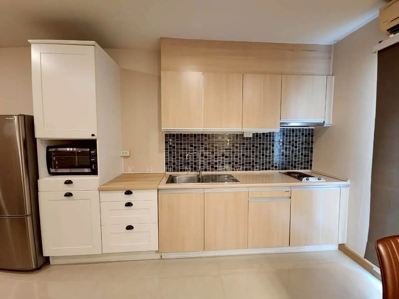 The Parkland Srinakarin, Samut Prakan, 577 Tambon Samrong Nua, Samrong Nua, Muang Samut Prakarn, Samut Prakan, 2 Bedrooms, 67 sqm, Condo For Rent, by Khun Eve, 500260713 - DDproperty.com