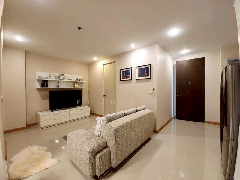 The Parkland Srinakarin, Samut Prakan, 577 Tambon Samrong Nua, Samrong Nua, Muang Samut Prakarn, Samut Prakan, 2 Bedrooms, 67 sqm, Condo For Rent, by Khun Eve, 500260713 - DDproperty.com