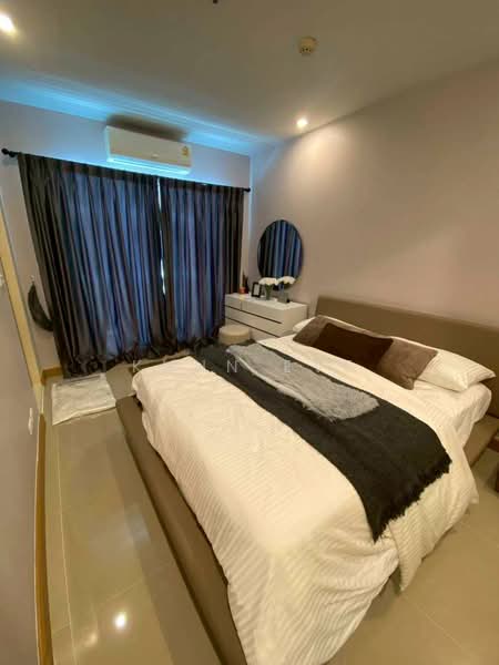 The Parkland Srinakarin : เดอะ พาร์คแลนด์ ศรีนครินทร์, สมุทรปราการ, 577 ตำบล สำโรงเหนือ, สำโรงเหนือ, เมืองสมุทรปราการ, สมุทรปราการ, 67 ตร.ม., คอนโด ให้เช่า, โดย Khun Eve, 500260713 - DDproperty.com