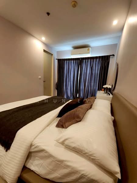 The Parkland Srinakarin, Samut Prakan, 577 Tambon Samrong Nua, Samrong Nua, Muang Samut Prakarn, Samut Prakan, 2 Bedrooms, 67 sqm, Condo For Rent, by Khun Eve, 500260713 - DDproperty.com