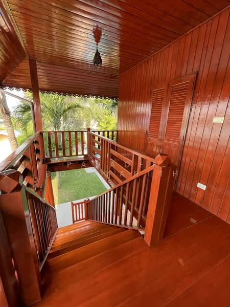 บ้าน 2-ห้องนอน, ประจวบคีรีขันธ์, หนองแก, หัวหิน, ประจวบคีรีขันธ์, 200 ตร.ม., บ้านเดี่ยว ขาย, โดย Pavadee Boonyarith, 500260715 - DDproperty.com