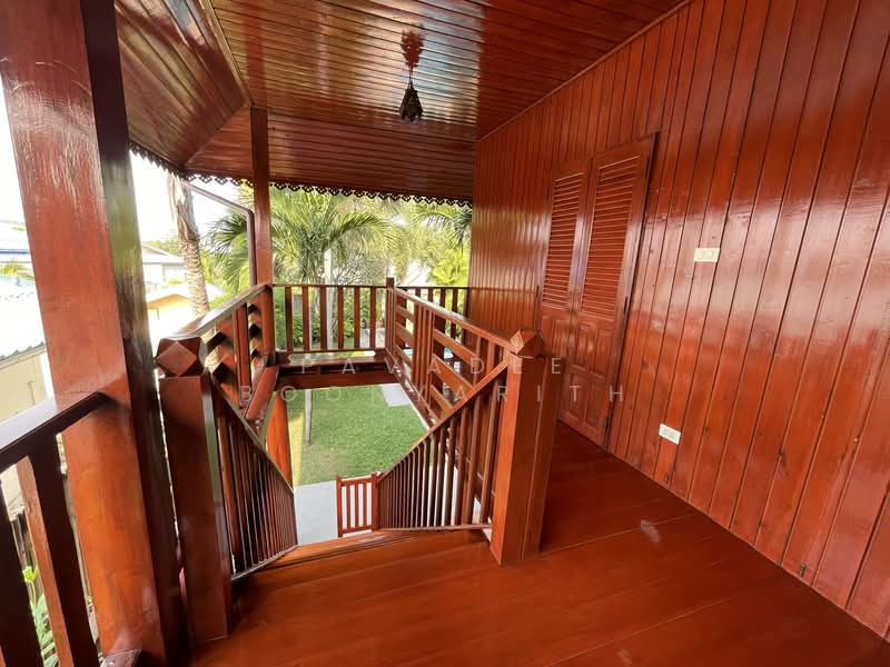 2-BR House, Prachuap Khiri Khan, Nong Kae, Hua Hin, Prachuap Khiri Khan, 2 Bedrooms, 200 sqm, Single Detached House For Sale, by Pavadee Boonyarith, 500260715 - DDproperty.com