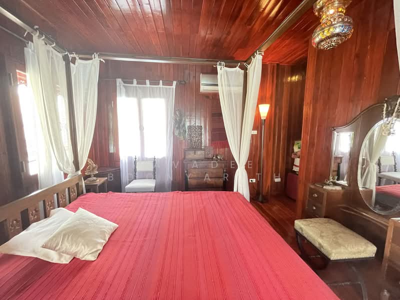 บ้าน 2-ห้องนอน, ประจวบคีรีขันธ์, หนองแก, หัวหิน, ประจวบคีรีขันธ์, 200 ตร.ม., บ้านเดี่ยว ขาย, โดย Pavadee Boonyarith, 500260715 - DDproperty.com
