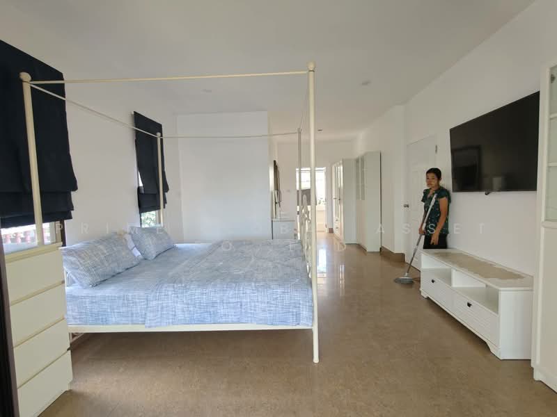 Muang / Chalong, Phuket, Chalong, Muang Phuket, Phuket, 3 Bedrooms, 1 sqm, Single Detached House For Rent, by Prime Global Asset Co.,Ltd, 500260716 - DDproperty.com