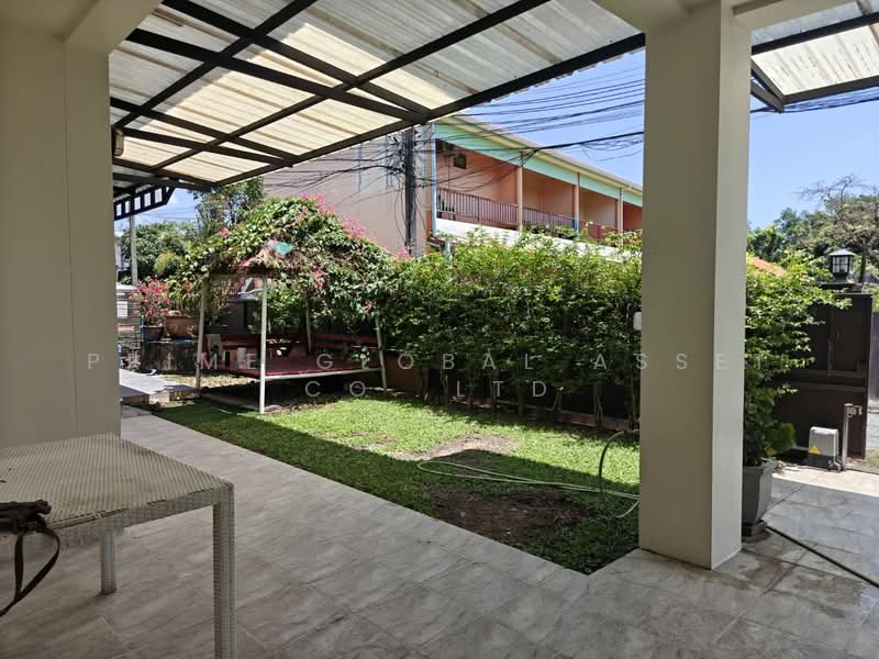 Muang / Chalong, Phuket, Chalong, Muang Phuket, Phuket, 3 Bedrooms, 1 sqm, Single Detached House For Rent, by Prime Global Asset Co.,Ltd, 500260716 - DDproperty.com