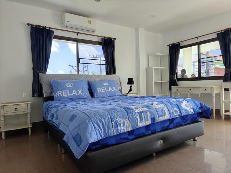 Muang / Chalong, Phuket, Chalong, Muang Phuket, Phuket, 3 Bedrooms, 1 sqm, Single Detached House For Rent, by Prime Global Asset Co.,Ltd, 500260716 - DDproperty.com