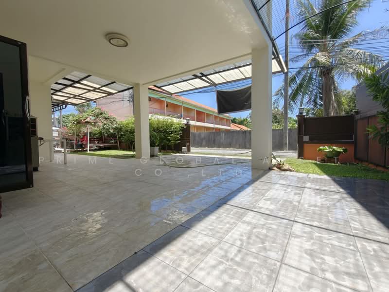 Muang / Chalong, Phuket, Chalong, Muang Phuket, Phuket, 3 Bedrooms, 1 sqm, Single Detached House For Rent, by Prime Global Asset Co.,Ltd, 500260716 - DDproperty.com