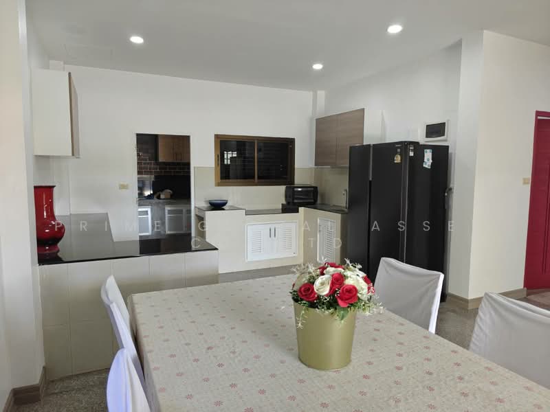 Muang / Chalong, Phuket, Chalong, Muang Phuket, Phuket, 3 Bedrooms, 1 sqm, Single Detached House For Rent, by Prime Global Asset Co.,Ltd, 500260716 - DDproperty.com