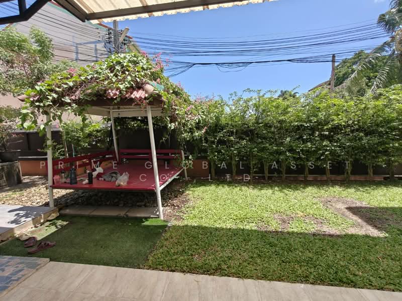 Muang / Chalong, ภูเก็ต, ฉลอง, เมืองภูเก็ต, ภูเก็ต, 1 ตร.ม., บ้านเดี่ยว ให้เช่า, โดย Prime Global Asset Co.,Ltd, 500260716 - DDproperty.com