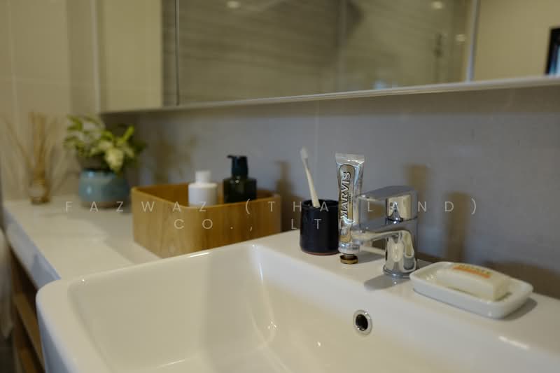 KnightsBridge The Ocean Sriracha : ไนท์บริดจ์ ดิ โอเชี่ยน ศรีราชา, ชลบุรี, 3 สุขุมวิท, สุรศักดิ์, ศรีราชา, ชลบุรี, 34 ตร.ม., คอนโด ขาย, โดย Fazwaz (Thailand) Co., Ltd., 500260717 - DDproperty.com