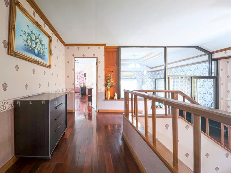 Single House in Bang Phra, Si-Racha, Chon Buri (Pattaya), Bang Phra, Si Racha, Chon Buri (Pattaya), 4 Bedrooms, 400 sqm, Single Detached House For Sale, by คุณป่าน, 500260718 - DDproperty.com