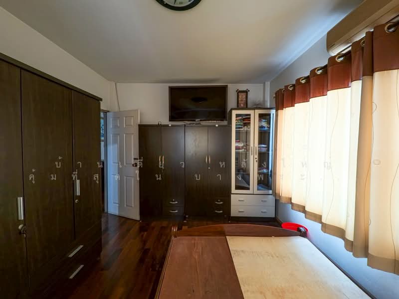 Single House in Bang Phra, Si-Racha, Chon Buri (Pattaya), Bang Phra, Si Racha, Chon Buri (Pattaya), 4 Bedrooms, 400 sqm, Single Detached House For Sale, by คุณป่าน, 500260718 - DDproperty.com