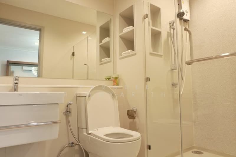 Life Sukhumvit 62, Bangkok, Soi Sukhumvit 62, Bang Chak, Phra Khanong, Bangkok, 1 Bedroom, 30 sqm, Condo For Sale, by Pavadee Boonyarith, 500260720 - DDproperty.com
