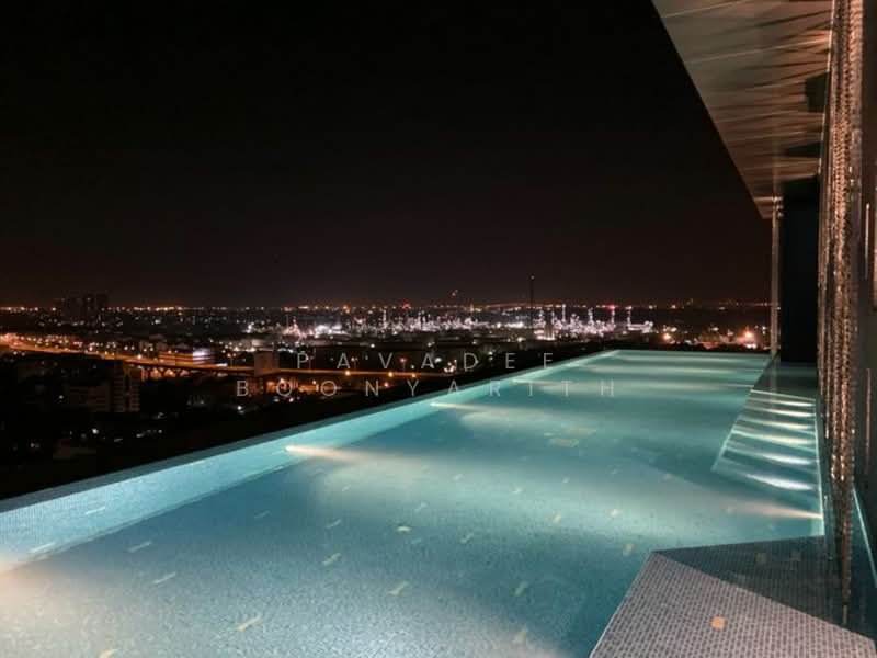 Life Sukhumvit 62, Bangkok, Soi Sukhumvit 62, Bang Chak, Phra Khanong, Bangkok, 1 Bedroom, 30 sqm, Condo For Sale, by Pavadee Boonyarith, 500260720 - DDproperty.com