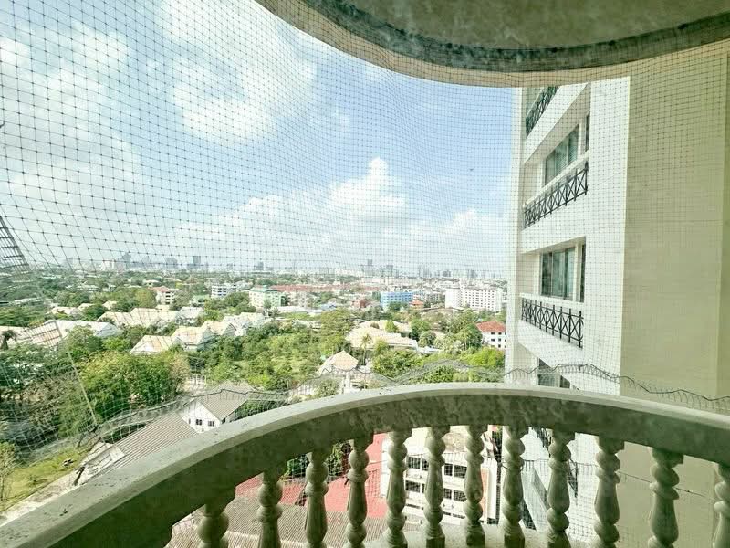 ขาย - Royal Castle Pattanakarn : รอยัล คาสเทิล พัฒนาการ, กรุงเทพ
