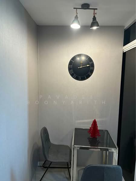 Asakan Place Srinakarin : อัสสกาญจน์ เพลส ศรีนครินทร์, กรุงเทพ, 617 ถนนศรีนครินทร์, สวนหลวง, สวนหลวง, กรุงเทพ, 26 ตร.ม., คอนโด ขาย, โดย Pavadee Boonyarith, 500260725 - DDproperty.com