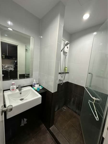 Asakan Place Srinakarin, Bangkok, 617 Srinakarin Road, Suan Luang, Suan Luang, Bangkok, 1 Bedroom, 26 sqm, Condo For Sale, by Pavadee Boonyarith, 500260725 - DDproperty.com