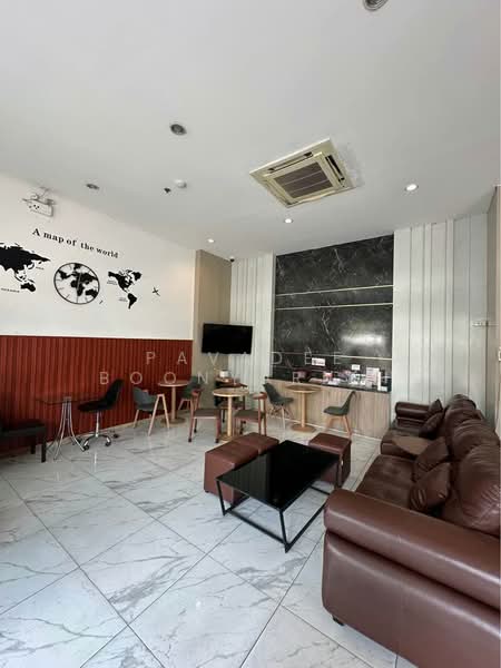 Asakan Place Srinakarin : อัสสกาญจน์ เพลส ศรีนครินทร์, กรุงเทพ, 617 ถนนศรีนครินทร์, สวนหลวง, สวนหลวง, กรุงเทพ, 26 ตร.ม., คอนโด ขาย, โดย Pavadee Boonyarith, 500260725 - DDproperty.com