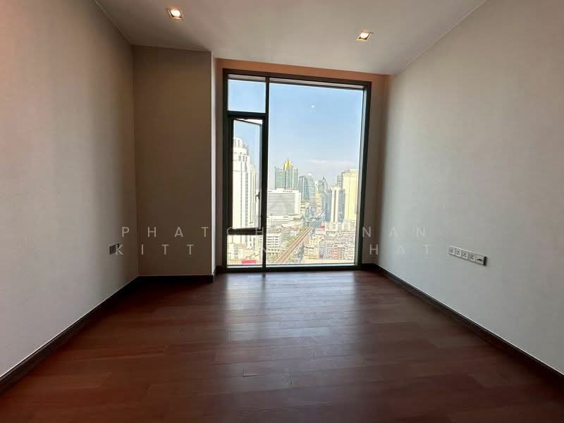 Q1 Sukhumvit, Bangkok, 1 Sukhumvit Road, Khlong Toei, Khlong Toei, Bangkok, 3 Bedrooms, 147 sqm, Condo For Sale, by Phatcharanan Kittiananchat, 500260726 - DDproperty.com