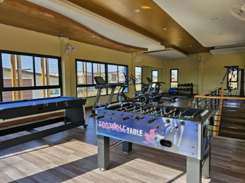 ขายทาวน์เฮ้าส์ บ้านงามเจริญโครงการ22(บ่อวิน-หนองกลางดง), ชลบุรี, บึง, ศรีราชา, ชลบุรี, 75 ตร.ม., ทาวน์เฮ้าส์ ขาย, โดย Anis Phettongkam, 500260727 - DDproperty.com