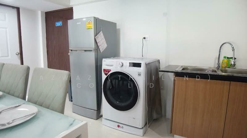 3BR Smart Pool Villa Si Racha High ROI Near Bang Saen Move-In Ready, Chon Buri (Pattaya), Surasak, Si Racha, Chon Buri (Pattaya), 3 Bedrooms, 200 sqm, Villa For Sale, by Fazwaz (Thailand) Co., Ltd., 500260731 - DDproperty.com
