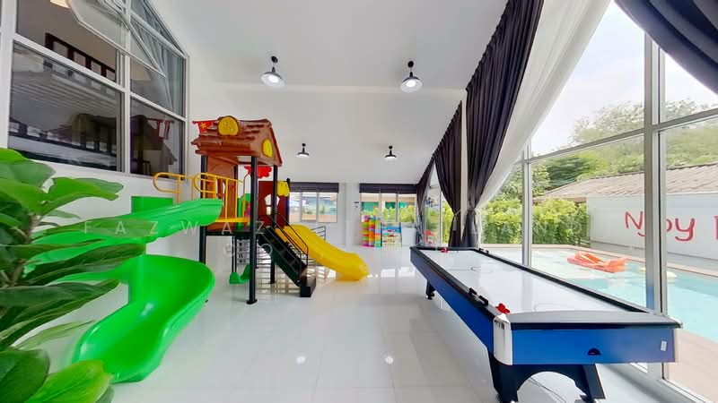 3BR Smart Pool Villa Si Racha High ROI Near Bang Saen Move-In Ready, Chon Buri (Pattaya), Surasak, Si Racha, Chon Buri (Pattaya), 3 Bedrooms, 200 sqm, Villa For Sale, by Fazwaz (Thailand) Co., Ltd., 500260731 - DDproperty.com