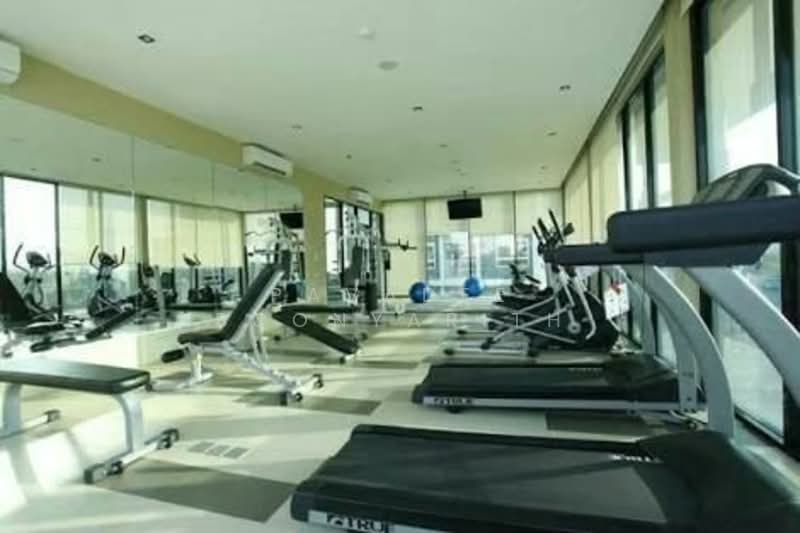 The Trust Hua Hin, Prachuap Khiri Khan, 53 Petchkasem, Hua Hin, Hua Hin, Prachuap Khiri Khan, 1 Bedroom, 23 sqm, Condo For Sale, by Pavadee Boonyarith, 500260732 - DDproperty.com