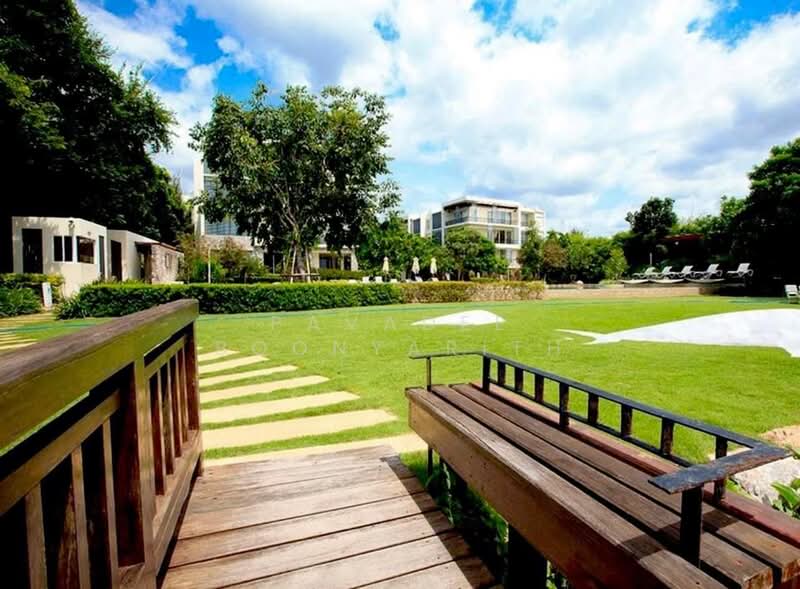 Baan Nub Kluen, Prachuap Khiri Khan, Soi Hua Hin 101, Nong Kae, Hua Hin, Prachuap Khiri Khan, 1 Bedroom, 60 sqm, Condo For Sale, by Pavadee Boonyarith, 500260734 - DDproperty.com