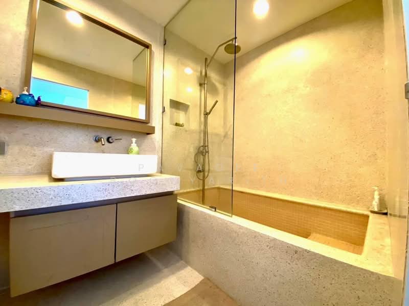 Baan Nub Kluen, Prachuap Khiri Khan, Soi Hua Hin 101, Nong Kae, Hua Hin, Prachuap Khiri Khan, 1 Bedroom, 60 sqm, Condo For Sale, by Pavadee Boonyarith, 500260734 - DDproperty.com