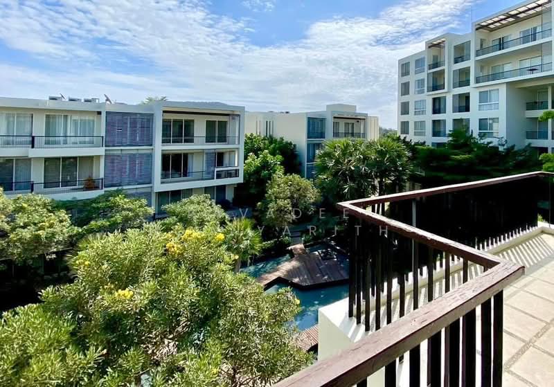 Baan Nub Kluen, Prachuap Khiri Khan, Soi Hua Hin 101, Nong Kae, Hua Hin, Prachuap Khiri Khan, 1 Bedroom, 60 sqm, Condo For Sale, by Pavadee Boonyarith, 500260734 - DDproperty.com