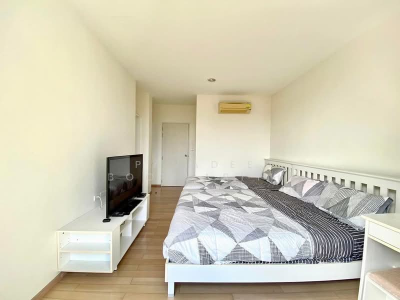 Baan Nub Kluen, Prachuap Khiri Khan, Soi Hua Hin 101, Nong Kae, Hua Hin, Prachuap Khiri Khan, 1 Bedroom, 60 sqm, Condo For Sale, by Pavadee Boonyarith, 500260734 - DDproperty.com