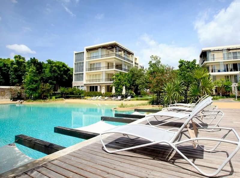 Baan Nub Kluen : บ้านนับคลื่น, ประจวบคีรีขันธ์, ซอยหัวหิน 101, หนองแก, หัวหิน, ประจวบคีรีขันธ์, 60 ตร.ม., คอนโด ขาย, โดย Pavadee Boonyarith, 500260734 - DDproperty.com