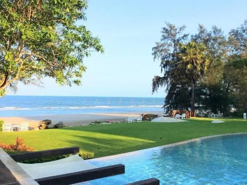 Baan Nub Kluen : บ้านนับคลื่น, ประจวบคีรีขันธ์, ซอยหัวหิน 101, หนองแก, หัวหิน, ประจวบคีรีขันธ์, 60 ตร.ม., คอนโด ขาย, โดย Pavadee Boonyarith, 500260734 - DDproperty.com