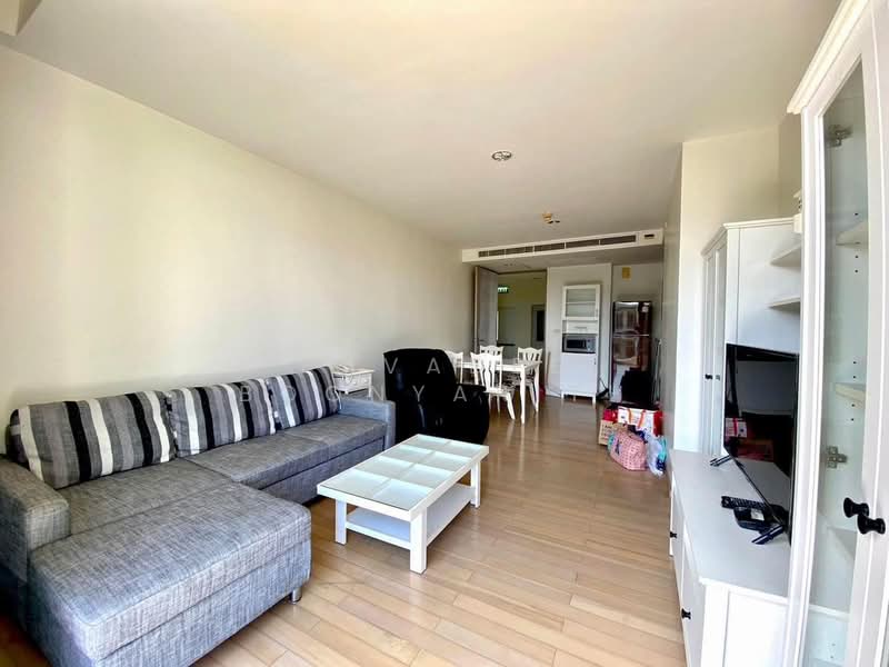 Baan Nub Kluen, Prachuap Khiri Khan, Soi Hua Hin 101, Nong Kae, Hua Hin, Prachuap Khiri Khan, 1 Bedroom, 60 sqm, Condo For Sale, by Pavadee Boonyarith, 500260734 - DDproperty.com
