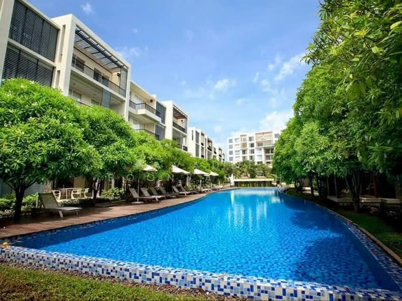 Baan Nub Kluen, Prachuap Khiri Khan, Soi Hua Hin 101, Nong Kae, Hua Hin, Prachuap Khiri Khan, 1 Bedroom, 60 sqm, Condo For Sale, by Pavadee Boonyarith, 500260734 - DDproperty.com