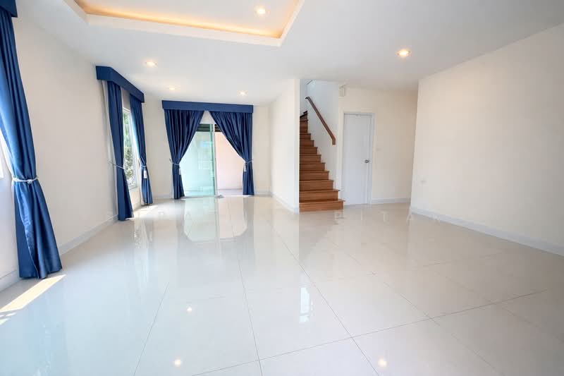 For Sale - I Leaf Prime Rama 2 km.14, Bangkok