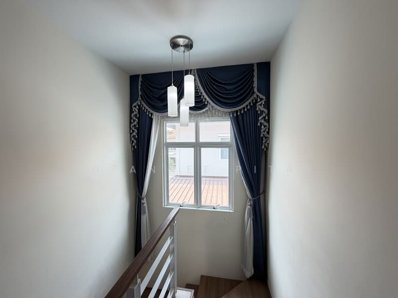 For Sale - I Leaf Prime Rama 2 km.14, Bangkok