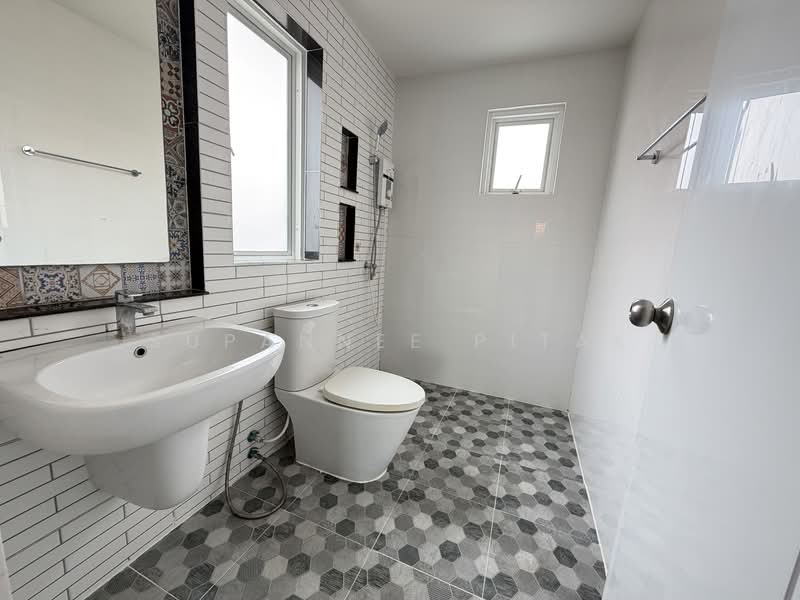 For Sale - I Leaf Prime Rama 2 km.14, Bangkok