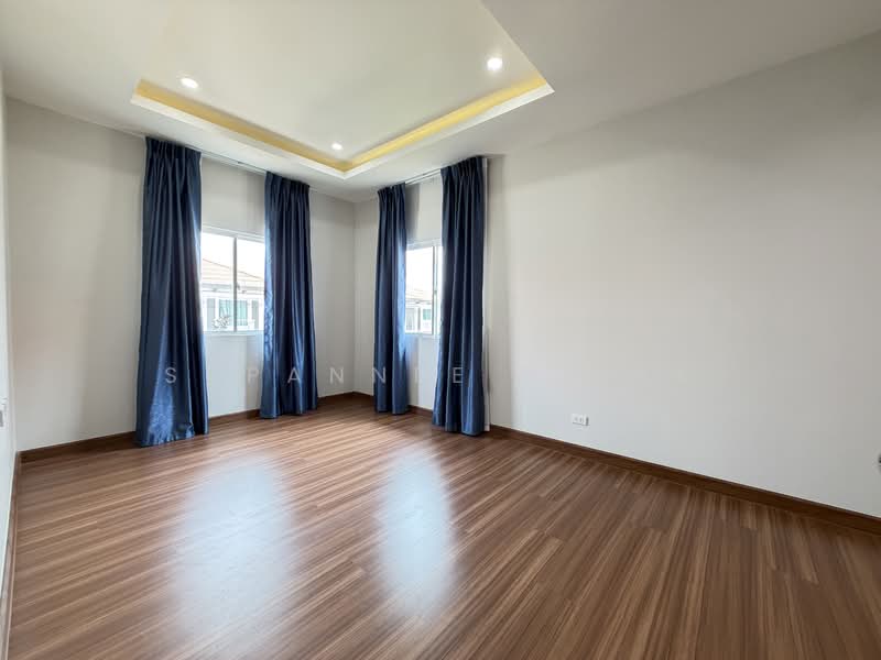 For Sale - I Leaf Prime Rama 2 km.14, Bangkok