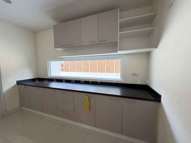 For Sale - I Leaf Prime Rama 2 km.14, Bangkok