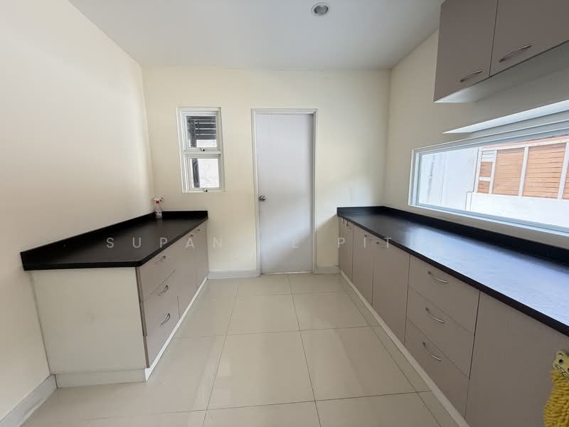 For Sale - I Leaf Prime Rama 2 km.14, Bangkok