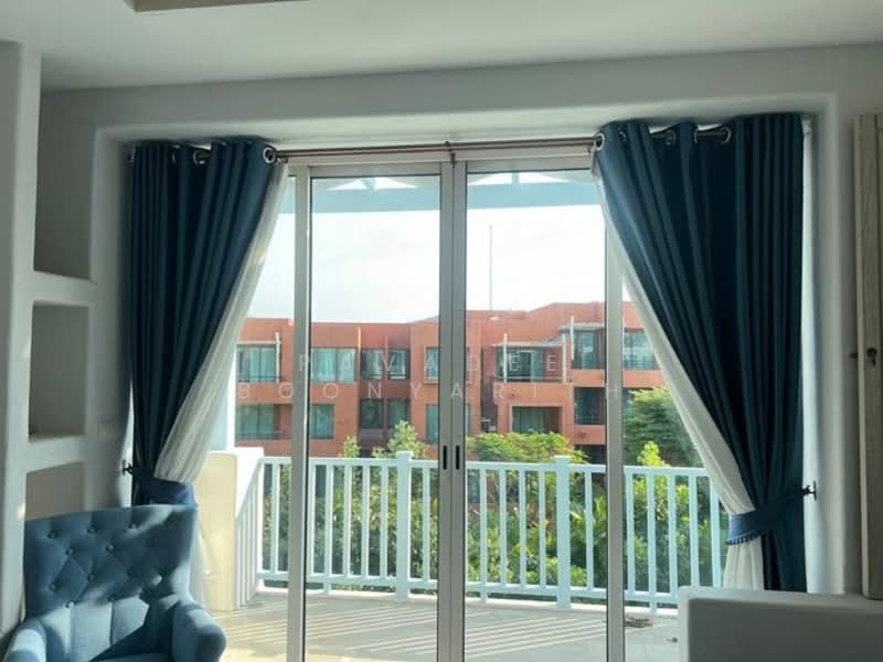 Chelona Khao Tao, Prachuap Khiri Khan, 108 Hua-Hin 101, Nong Kae, Hua Hin, Prachuap Khiri Khan, 2 Bedrooms, 82 sqm, Condo For Sale, by Pavadee Boonyarith, 500260737 - DDproperty.com