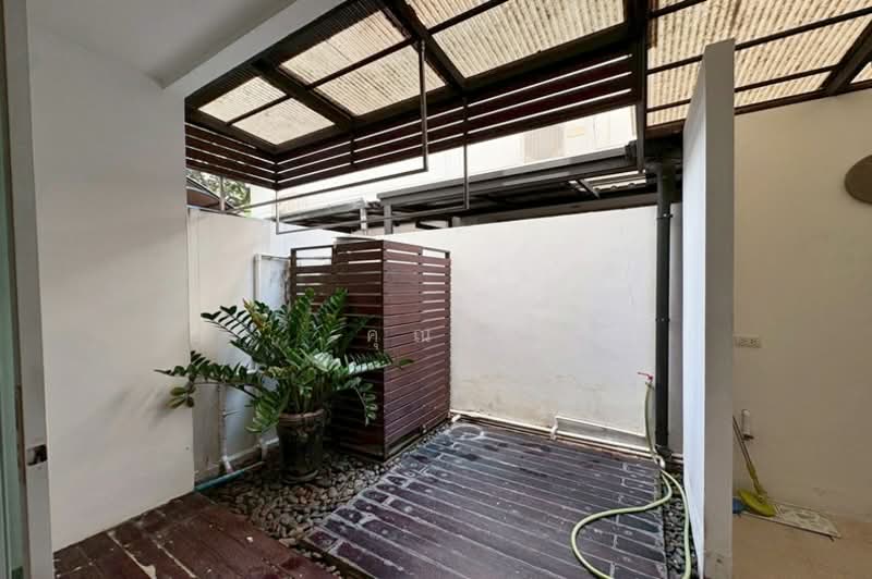 Private Nirvana Life Exclusive, Bangkok, Soi Nawamin 111 Yeak 15, Nawamin, Bueng Kum, Bangkok, 3 Bedrooms, 220 sqm, Townhouse For Sale, by คุณบี, 500260740 - DDproperty.com