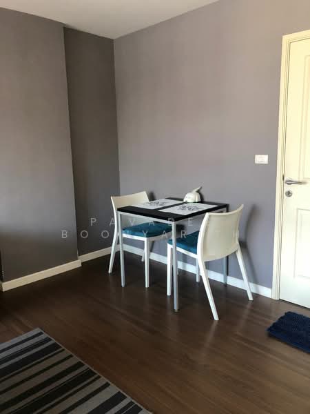 Baan Koo Kiang Hua Hin, Prachuap Khiri Khan, Petchkasem, Hua Hin, Hua Hin, Prachuap Khiri Khan, 1 Bedroom, 30 sqm, Condo For Sale, by Pavadee Boonyarith, 500260741 - DDproperty.com