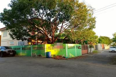 ขาย - บ้านเดี่ยว เนื้อที่ 49 ตร.ว. ซอยรามอินทรา 62 แยก 7 (ใกล้แฟชั่นไอส์แลนด์) ถนนรามอินทรา แขวงรามอินทรา, กรุงเทพ