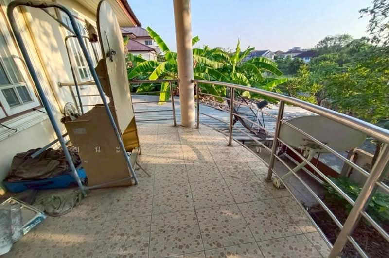 บ้านเดี่ยว เนื้อที่ 49 ตร.ว. ซอยรามอินทรา 62 แยก 7 (ใกล้แฟชั่นไอส์แลนด์) ถนนรามอินทรา แขวงรามอินทรา, กรุงเทพ, คันนายาว, คันนายาว, กรุงเทพ, 196 ตร.ม., บ้านเดี่ยว ขาย, โดย ชนะชาติ นนท์ตา, 500260745 - DDproperty.com