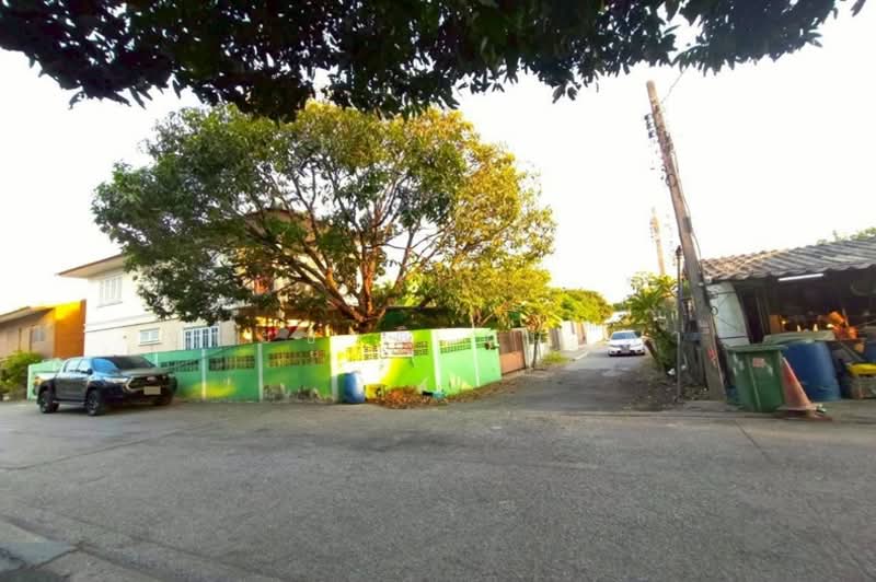 บ้านเดี่ยว เนื้อที่ 49 ตร.ว. ซอยรามอินทรา 62 แยก 7 (ใกล้แฟชั่นไอส์แลนด์) ถนนรามอินทรา แขวงรามอินทรา, กรุงเทพ, คันนายาว, คันนายาว, กรุงเทพ, 196 ตร.ม., บ้านเดี่ยว ขาย, โดย ชนะชาติ นนท์ตา, 500260745 - DDproperty.com