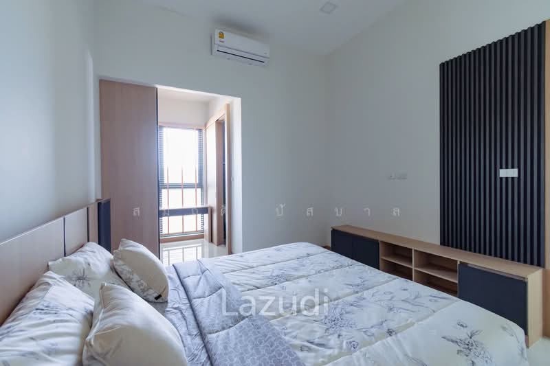 The Pyne Plus Two Hua Hin, ประจวบคีรีขันธ์, ทับใต้, หัวหิน, ประจวบคีรีขันธ์, 299 ตร.ม., บ้านเดี่ยว ขาย, โดย Apisit Junlao, 500260746 - DDproperty.com