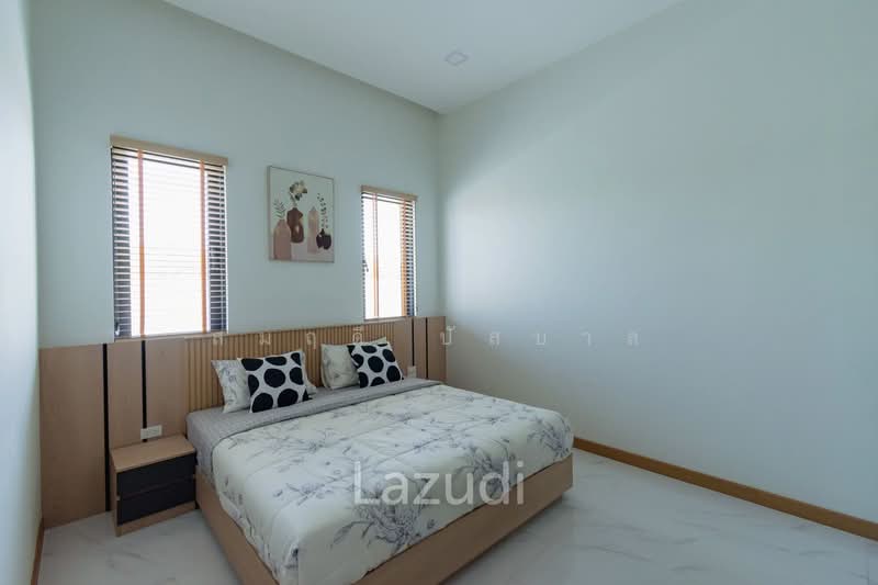 เดอะ ไพน์ พลัส 2 หัวหิน, Prachuap Khiri Khan, Thap Tai, Hua Hin, Prachuap Khiri Khan, 4 Bedrooms, 299 sqm, Single Detached House For Sale, by Apisit Junlao, 500260746 - DDproperty.com