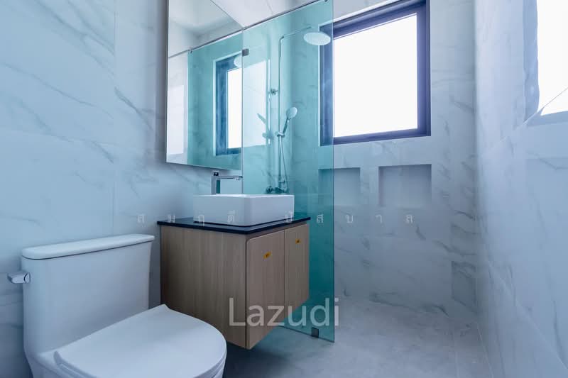 เดอะ ไพน์ พลัส 2 หัวหิน, Prachuap Khiri Khan, Thap Tai, Hua Hin, Prachuap Khiri Khan, 4 Bedrooms, 299 sqm, Single Detached House For Sale, by Apisit Junlao, 500260746 - DDproperty.com